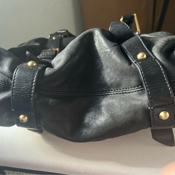 Botiker Sasha Bag - Medium Black - Picture 7 of 14